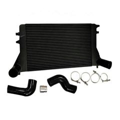 Intercooler Kit For VAG 1.8-2.0 TSI/TFSI (EA888 Gen1. Gen2.)