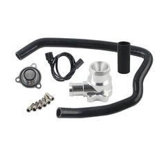 Diverter valve Suit conversion kit for S3 Golf R 2.0 TFSI