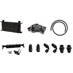 Oil Cooler Kit 16rows for  Mini Cooper R53