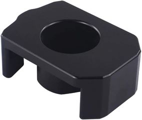 Billet Aluminum MQB Dogbone Mount Insert for Golf / GTI / Golf R (Mk7 MQB)