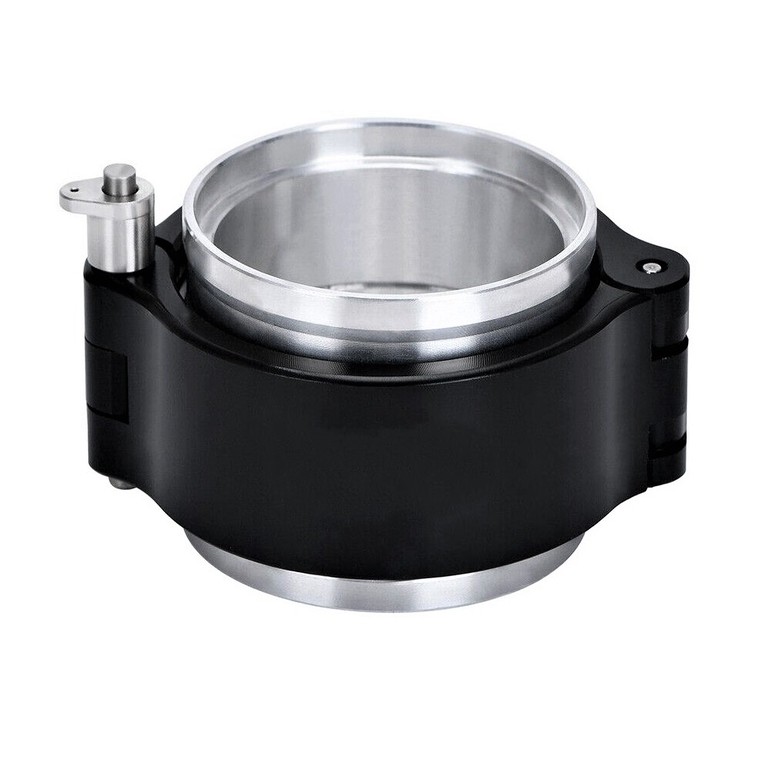 51mm Billet Intercooler Clamp Quick Release Clamp