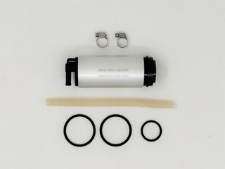 Energie Racing Fuel Pump For Group VAG 320lph FWD
