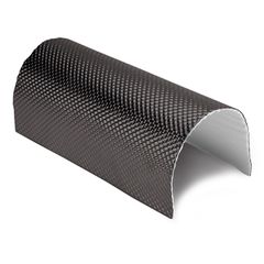 Black Floor and Tunnel Shield II™ - 21" x 48"