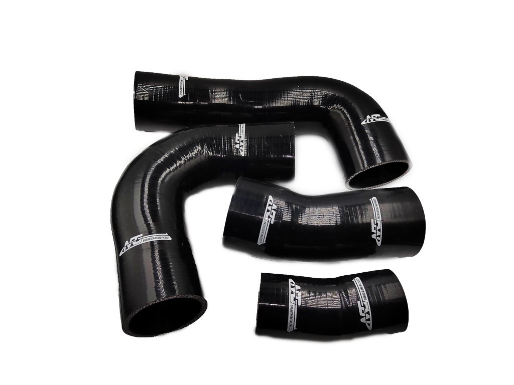 Vw MK7 Boost Hose Kit Black