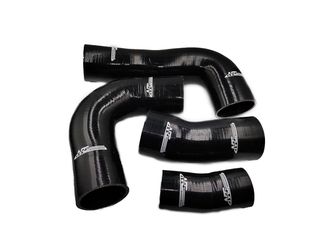 Vw MK7 Boost Hose Kit Black