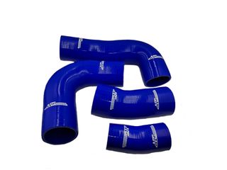 Vw MK7 Boost Hose Kit Blue