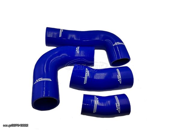 Vw MK7 Boost Hose Kit Blue