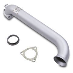 Mini R56 R58 R59 R60 / Peugeot 207 GTI 1.6 Turbo 06-13 - Ceramic Coated Decat Downpipe