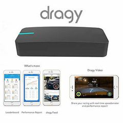 Dragy GPS Performance Meter - DRG70-thumb-1