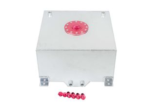 Aluminum Fuel Cell 15gl /56.8l