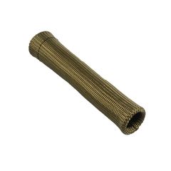 Spark plug Heat Protector Sleeve Titanium