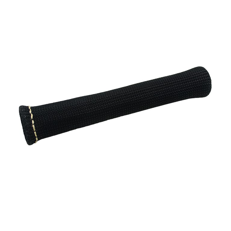 Spark plug Heat Protector Sleeve Black