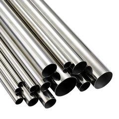 Titanium Straight Pipe 32mm/1mm 1m