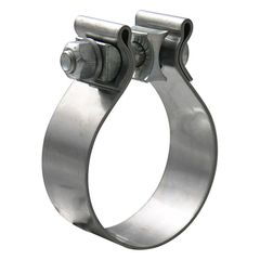 Titanium Clamp 63.5mm