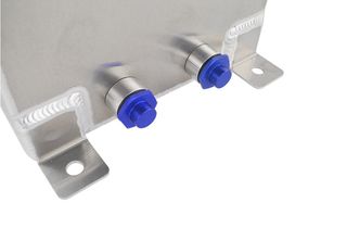 10L Aluminum Fuel Cell With Level Sensor-thumb-1