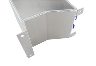 10L Aluminum Fuel Cell With Level Sensor-thumb-2