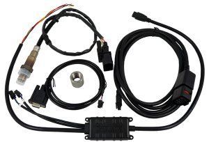 LC-2: COMPLETE LAMBDA CABLE KIT (3 FT.)