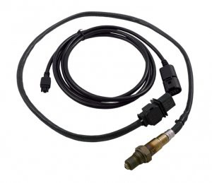 BOSCH LSU 4.9 SENSOR AND 8FT SENSOR CABLE BUNDLE