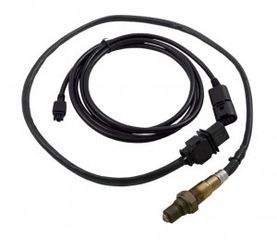 BOSCH LSU 4.9 SENSOR AND 8FT SENSOR CABLE BUNDLE