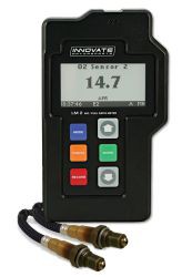 LM-2 DUAL O2 ULTIMATE SHOP KIT