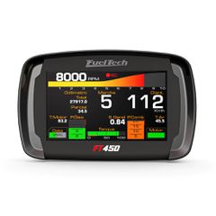 FT450 - EFI SYSTEM ECU w/o Harness
