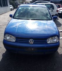 VW GOLF 4 1.4CC 2001   Πόρτες  Γρύλλοι-Μηχανισμοί Παραθύρων