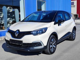 Renault Captur '18 ΑΥΤΟΜΑΤΟ-FACELIFT-NAVI EURO 6