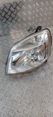 ΦΑΝΑΡΙ ΕΜΠΡΟΣΘΙΟ ΑΡΙΣΤΕΡΟ PEUGEOT PARTNER (2002-2008) – CITROEN BERLINGO (2002-2008)