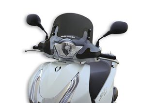 ΖΕΛΑΤΙΝΑ HONDA SH 125 150 2013-2016 MALOSSI