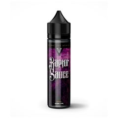 Raptor Sauce 12/60ML Signature Series by VnV Liquids - 60ML