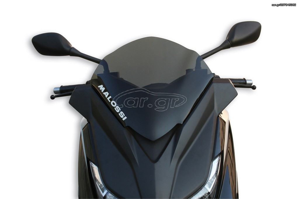 ΖΕΛΑΤΙΝΑ YAMAHA XMAX 125 250 400 MALOSSI