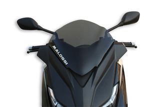 ΖΕΛΑΤΙΝΑ YAMAHA XMAX 125 250 400 MALOSSI