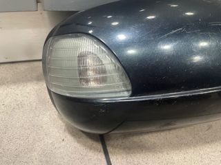 Καθρέπτης Δεξιός W210 Facelift Σταθερός -thumb-1