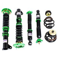 HSD MONOPRO COILOVERS BMW 3 SERIES E36 M3 AND NON M3 (92-00)