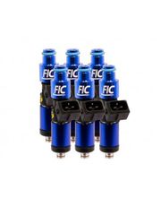 Fuel Injectors
