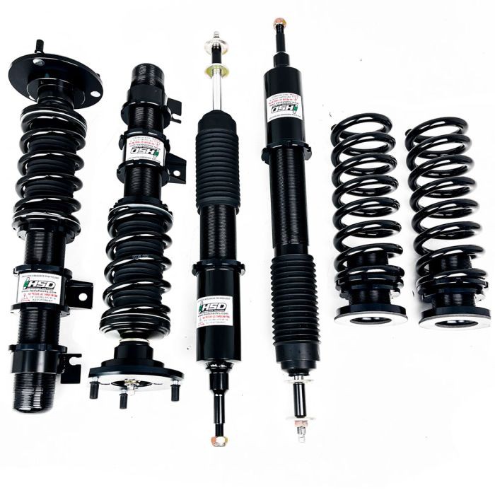 HSD DUALTECH COILOVERS BMW 3 SERIES E90/E91/E92/E93