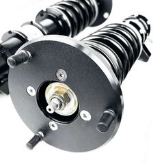 HSD DUALTECH COILOVERS BMW 3 SERIES E90/E91/E92/E93-thumb-1