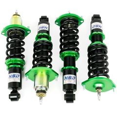 HSD MONOPRO COILOVERS MAZDA MX5 MK2 NB6C/NB8C (98-05)