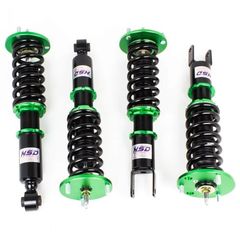 HSD MONOPRO COILOVERS MAZDA RX7 FD3S (93-01) WITH HARD SPRINGS