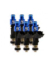 High Impedance 775cc Matched Injectors