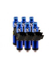High Impedance 1440cc Matched Injectors