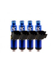 High Impedance 1440cc Matched Injectors