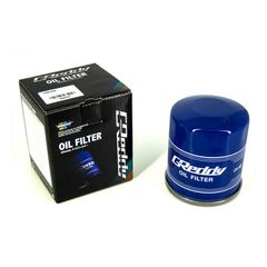 GReddy Oil Filter OX-03 for Toyota 4AG/3SGT, Nissan RB/BG