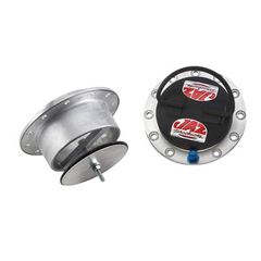12-Bolt Fill Valve With Bail Handle Cap