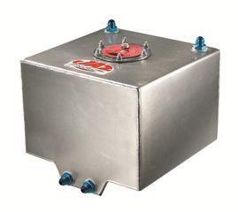 Alloy Fuel Cell w/foam 19L