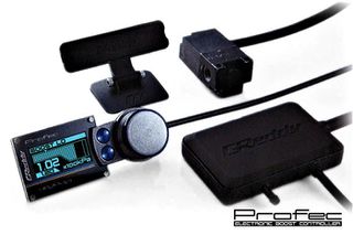 GReddy PRofec (2012) electronic boost controller-thumb-1