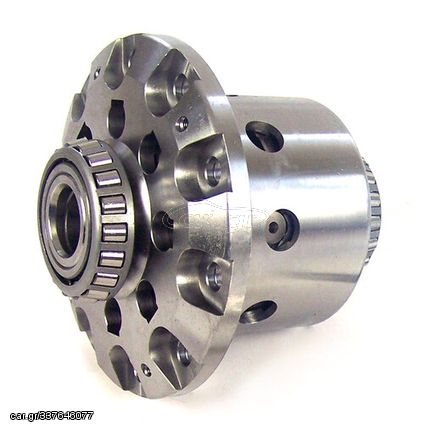 KAAZ Limited Slip Differential