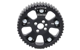 NISSAN RB20 RB26 EXHAUST VERNIER PULLEY