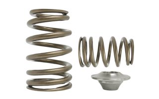 Nissan SR20VE Beehive Spring and Titanium Retainer Set