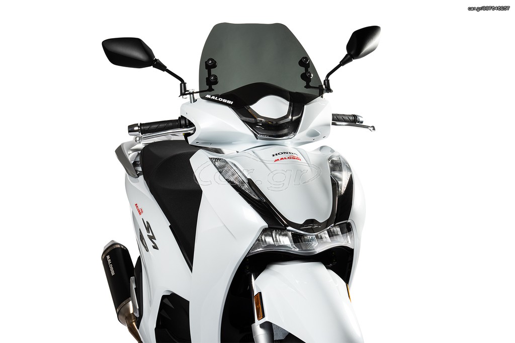 ΖΕΛΑΤΙΝΑ HONDA SH 350 MALOSSI